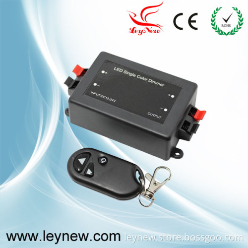 Easy to Use with CE RoHS Dimming LED Light Dimmer